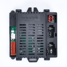Блок управления RC RECEIVER-JJ2122