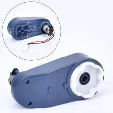 Рульовий редуктор JJ2122-ST GEAR