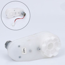 Редуктор у зборі з мотором  M 5112-GEAR BOX (4WD)