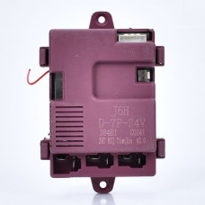Блок управления M 6066-RC RECEIVER