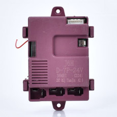 Блок управления M 6066-RC RECEIVER