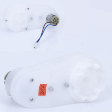 Рулевой редуктор M 5911-ST GEAR(24V)