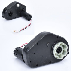 Редуктор в сборе с мотором M 6060-GEAR