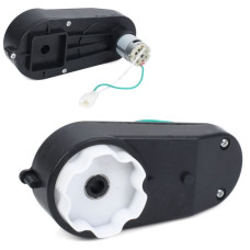 Рулевой редуктор M 6124-ST GEAR