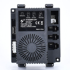 Блок управления M 6124, M 6026-RC RECEIVER