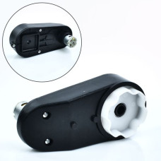 Редуктор в сборе с мотором M 4803-GEAR BOX