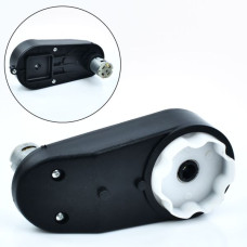 Редуктор в сборе с мотором M 6125,M 6126-GEAR BOX
