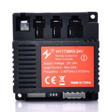 Блок управления M 6127-RC RECEIVER