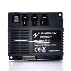 Блок управления M 6128-RC RECEIVER