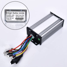 Блок управления M 6150-RC RECEIVER