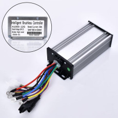Блок управления M 6150-RC RECEIVER