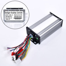 Блок управления M 6151-RC RECEIVER