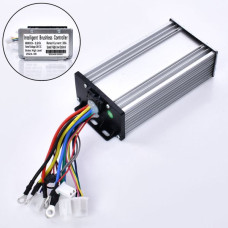 Блок управления M 6152-RC RECEIVER