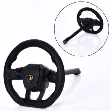 Кермо M 6151-ST-WHEEL