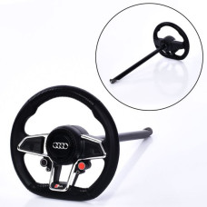 Кермо M 6152-ST-WHEEL