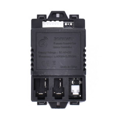 Блок управления M 6141-RC RECEIVER