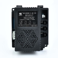 Блок управления M 6146-RC RECEIVER