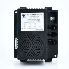Блок управления M 6147-RC RECEIVER
