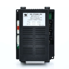 Блок керування M 6148-RC RECEIVER