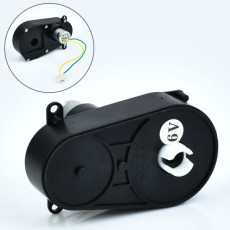 Рульовий редуктор M 5788, M 5789-ST GEAR