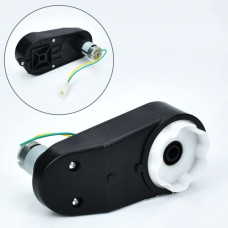 Рулевой редуктор M 6147-ST GEAR