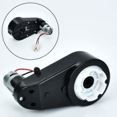 Редуктор в сборе с мотором JJ2199 GEAR