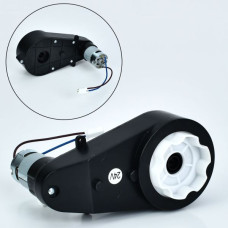 Рулевой редуктор M 6080 ST-GEAR 24V