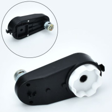 Редуктор в сборе с мотором M 6129- GEAR BOX