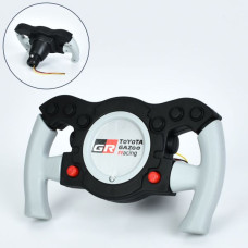 Кермо M 6129-ST WHEEL