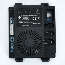 Блок управления M 6111-RC-RECEIVER