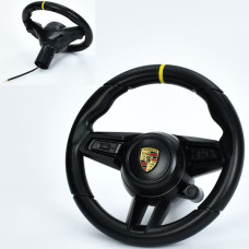 Кермо M 6111-ST-WHEEL