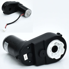 Редуктор в сборе с мотором M 6111-GEAR BOX