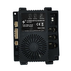 Блок керування M 6111AL-RC-RECEIVER