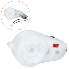 Редуктор в сборе с мотором M 6282-GEAR BOX