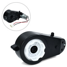 Редуктор в сборе с мотором M 6283-GEAR BOX