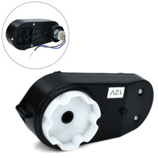 Рулевой редуктор M 4972-ST GEAR