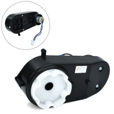Рулевой редуктор M 6281-ST GEAR