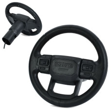 Кермо M 6280-ST WHEEL