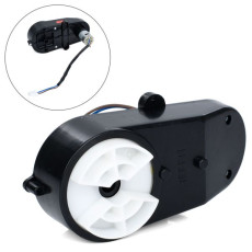 Рульовий редуктор M 6107-ST GEAR