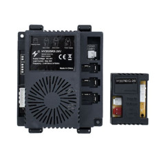 Блок управления M 6260-RC RECEIVER