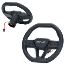 Кермо M 6256-ST-WHEEL