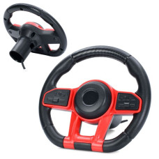 Кермо M 6257-ST-WHEEL