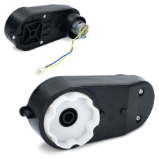 Рулевой редуктор M 6256,M 6257-ST GEAR
