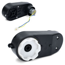 Рулевой редуктор M 6256,M 6257-ST GEAR