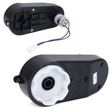 Рулевой редуктор M 6038-ST GEAR