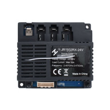 Блок управления M 4847, M 6291-RC RECEIVER
