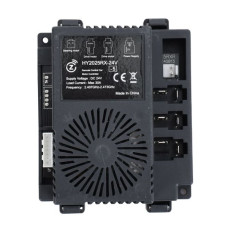 Блок управления M 6204,6205,6206-RC RECEIVER