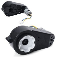 Редуктор у зборі з мотором M 6204,6205,6206-GEAR BOX