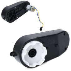 Рулевой редуктор M 6204,6205,6206-ST-GEAR