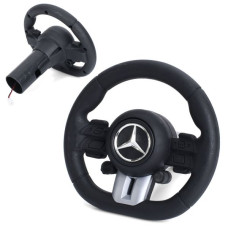 Кермо M 6292-ST-WHEEL